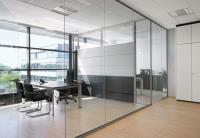 Innovative Office Partitions image 2